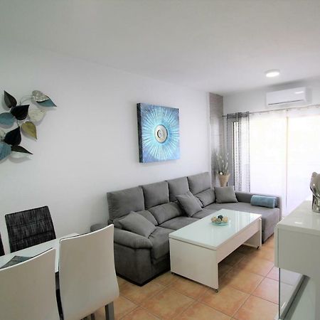 Fantastic Apartment Near The Beach Playa del Ingles  Dış mekan fotoğraf