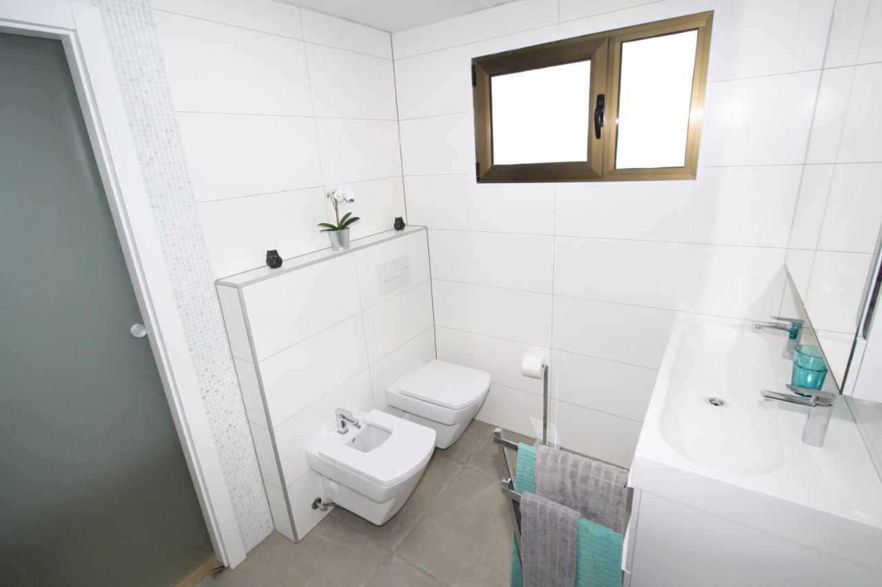 Fantastic Apartment Near The Beach Playa del Ingles  Dış mekan fotoğraf