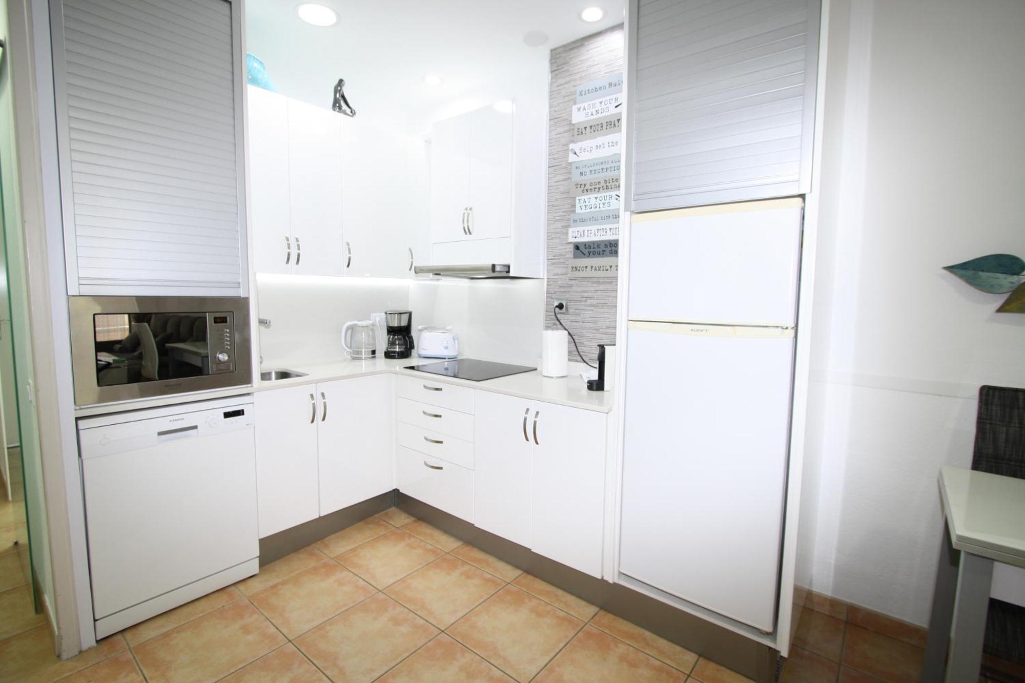 Fantastic Apartment Near The Beach Playa del Ingles  Dış mekan fotoğraf