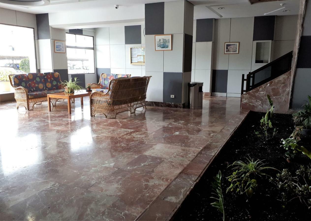 Fantastic Apartment Near The Beach Playa del Ingles  Dış mekan fotoğraf