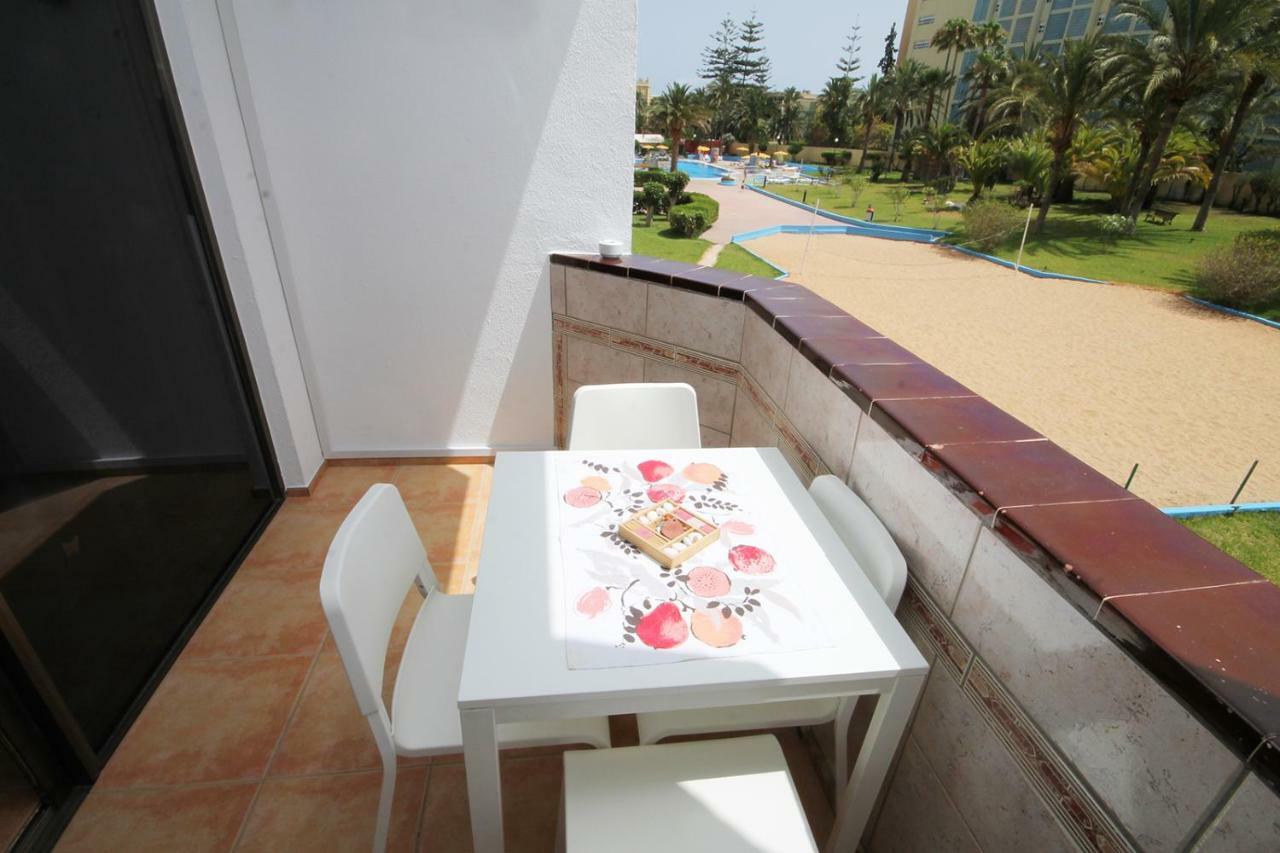 Fantastic Apartment Near The Beach Playa del Ingles  Dış mekan fotoğraf