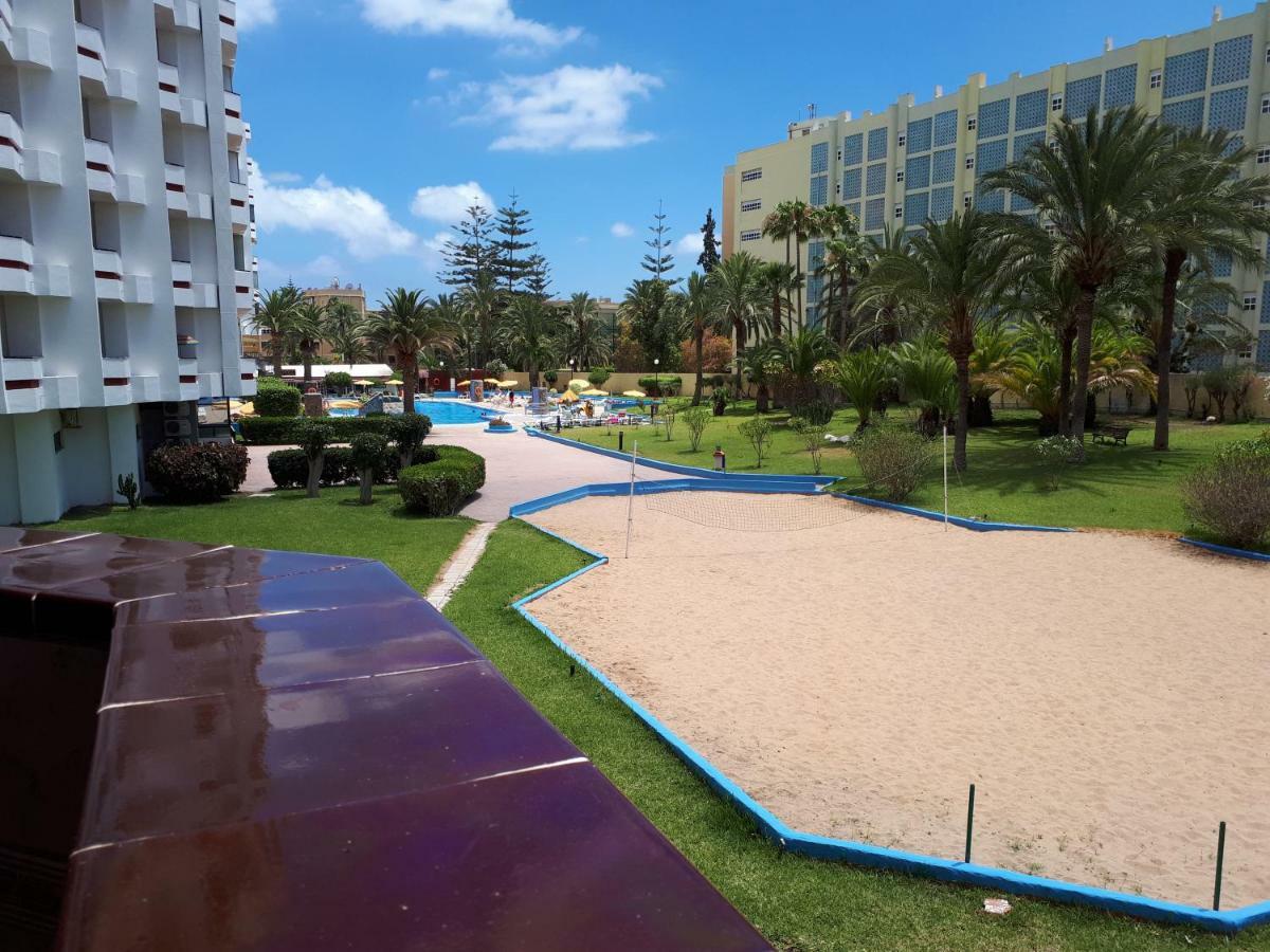 Fantastic Apartment Near The Beach Playa del Ingles  Dış mekan fotoğraf