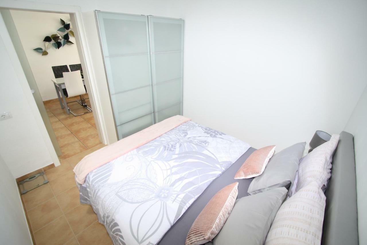 Fantastic Apartment Near The Beach Playa del Ingles  Dış mekan fotoğraf
