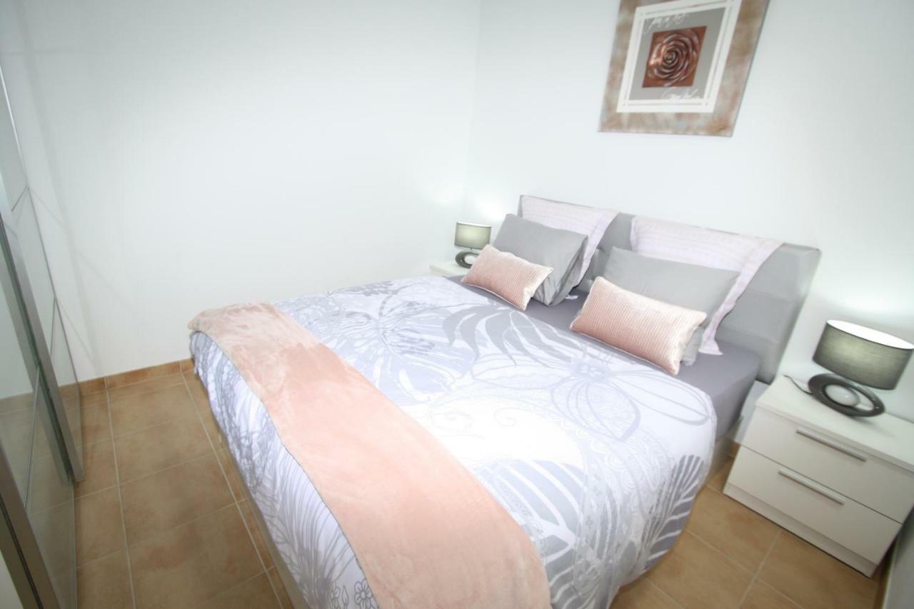 Fantastic Apartment Near The Beach Playa del Ingles  Dış mekan fotoğraf